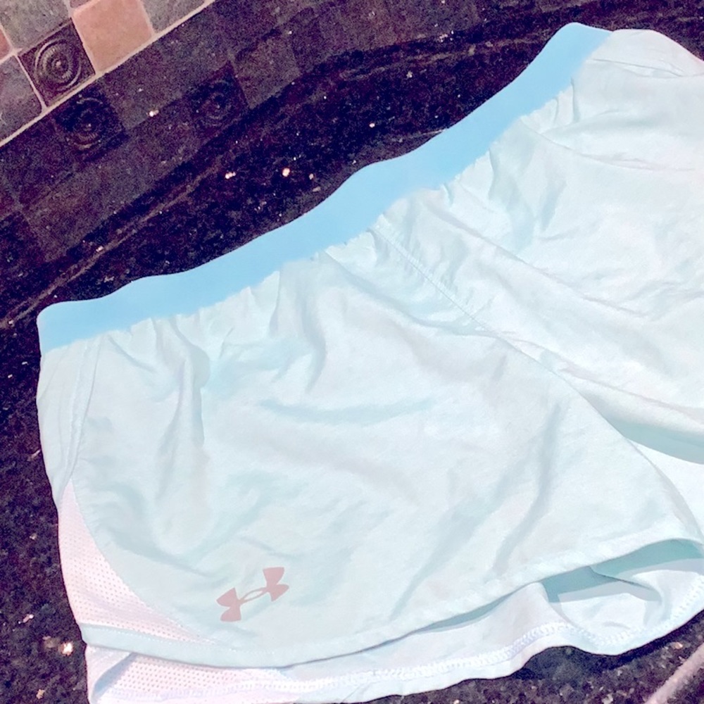 Under Armour gym shorts NWOT